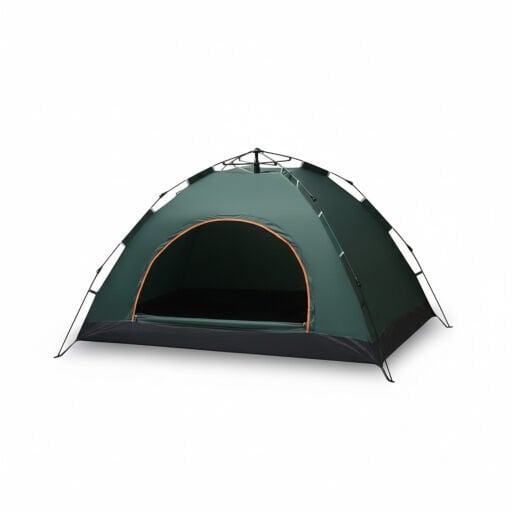 Otomatik Kurulum Çadırlar