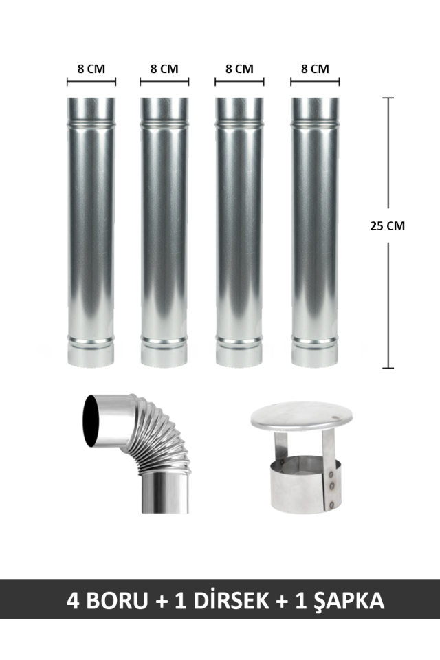 Kuzineli Kamp Sobası | Katlanır Ayaklı | Odunlu | Fırınlı & Çantalı