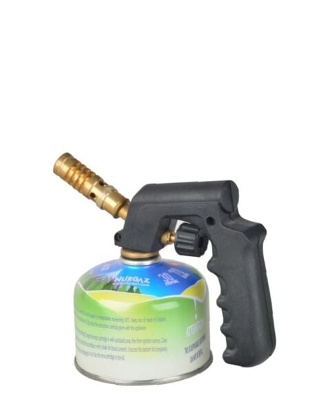 Troya Pürmüz | Vidalı, Güvenli ve Çok Amaçlı