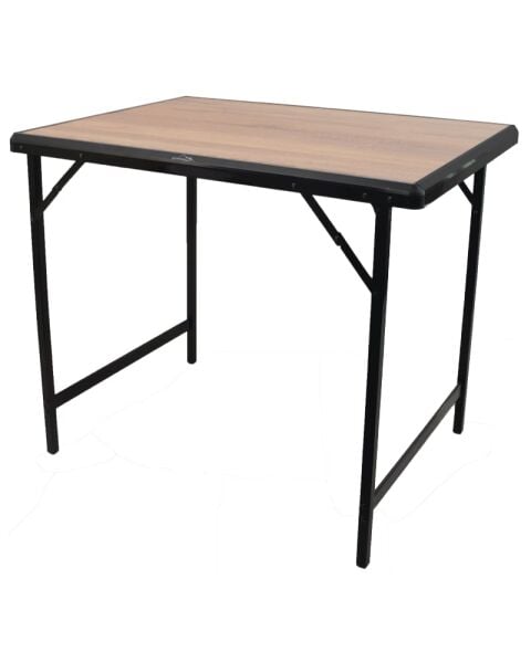 Küçük Alüminyum Kamp Masası | Katlanır & Portatif