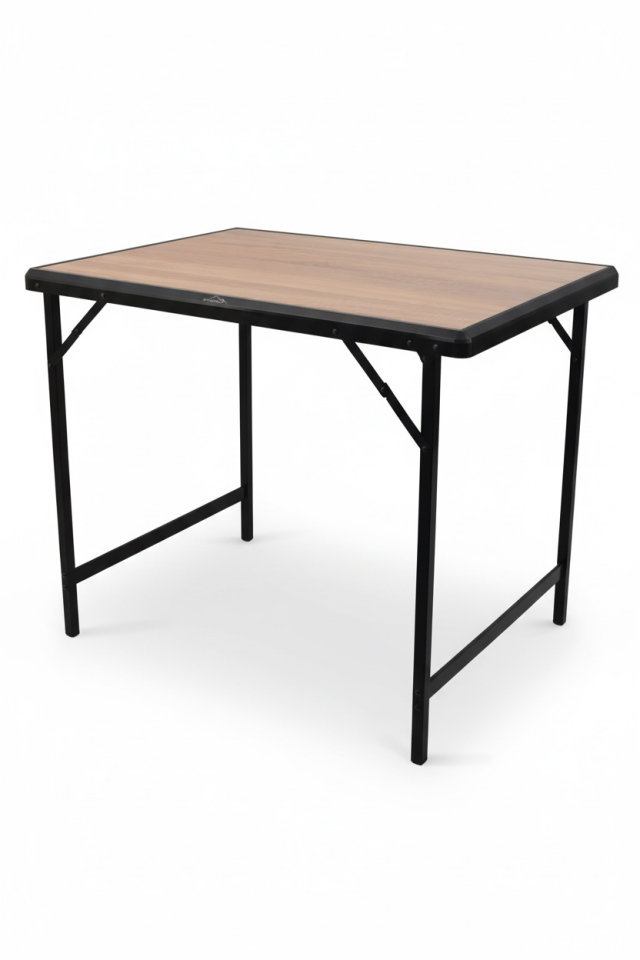 Mdf Kamp Masası | Katlanır & Portatif