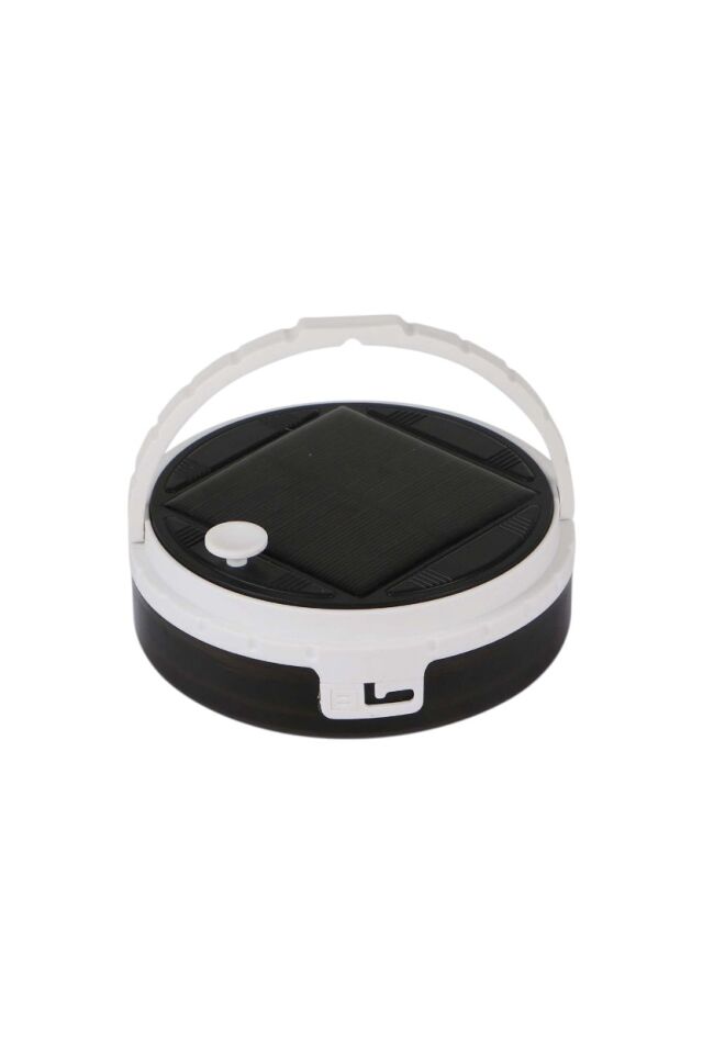 9+1 Çok Fonksiyonlu Kamp Lambası | Powerbank Özellikli | Type-C Şarjlı LED Aydınlatma