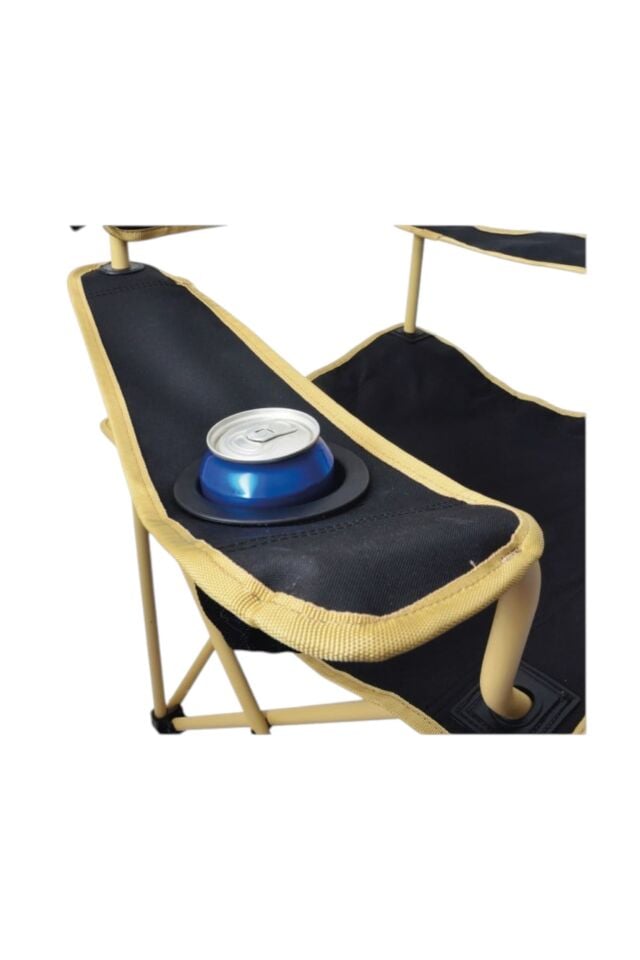Mogan Katlanabilir Kamp Sandalyesi