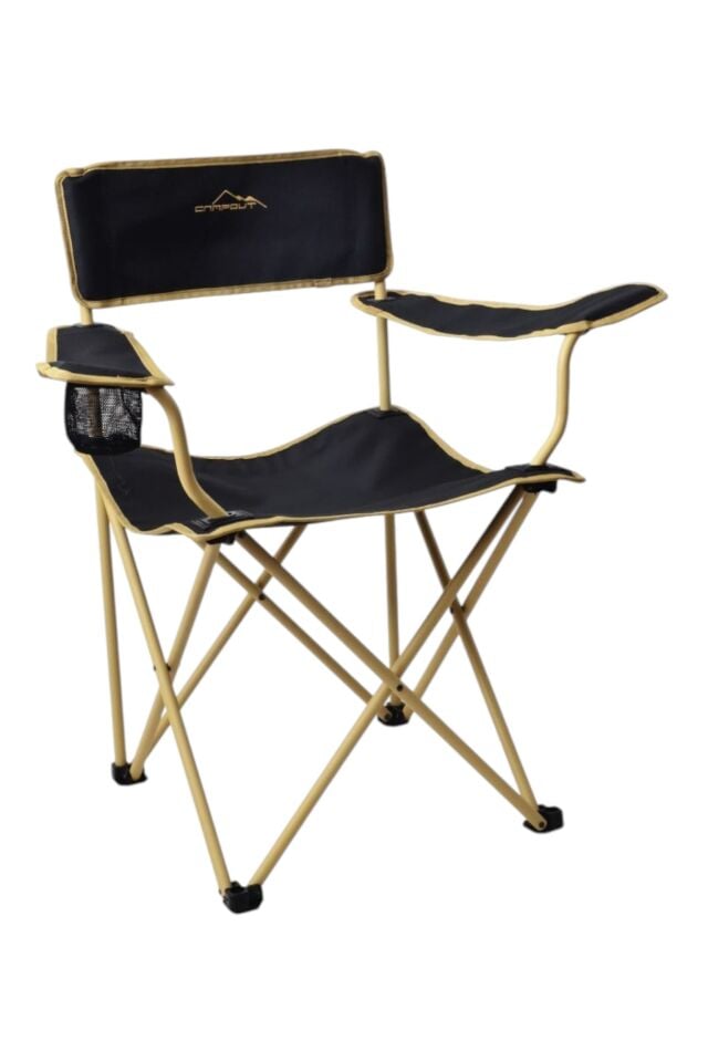 Mogan Katlanabilir Kamp Sandalyesi