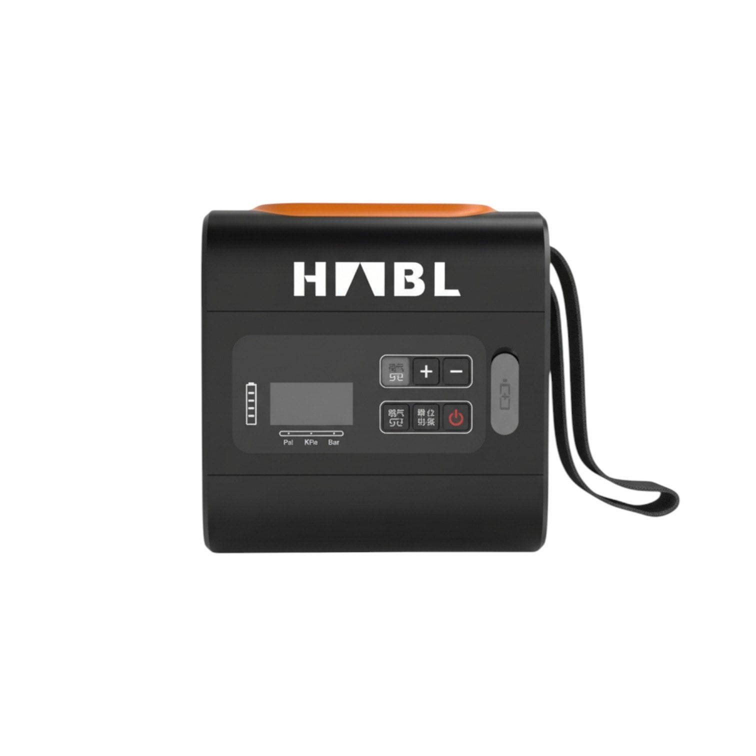 Şişirme Pompaları