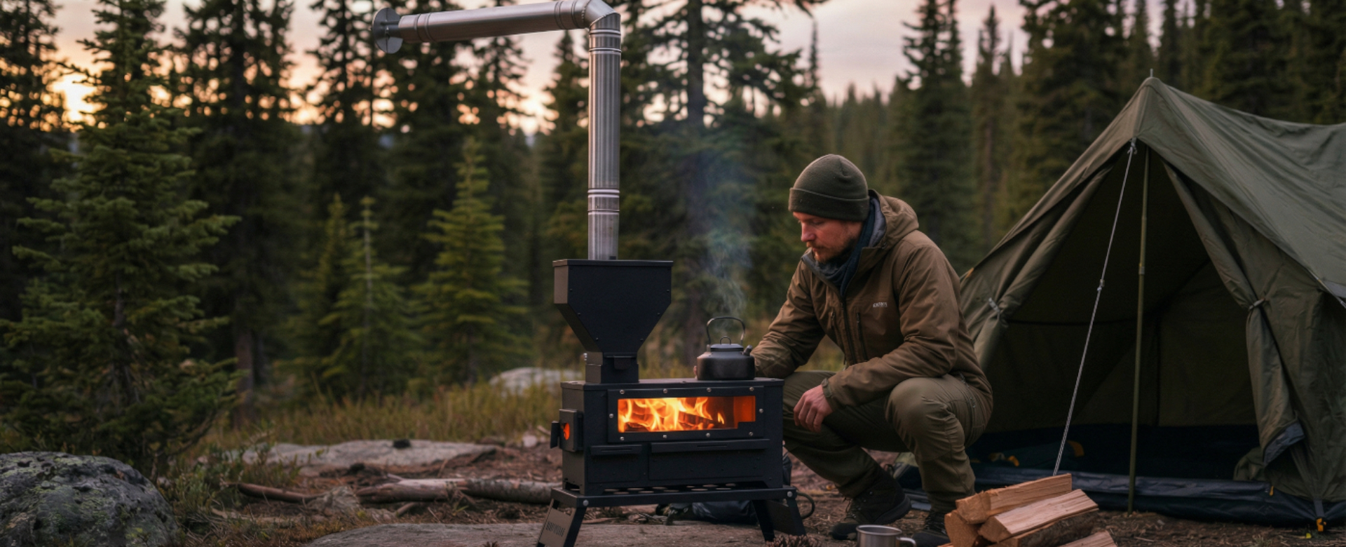 Kompakt Güç, Maksimum Isı