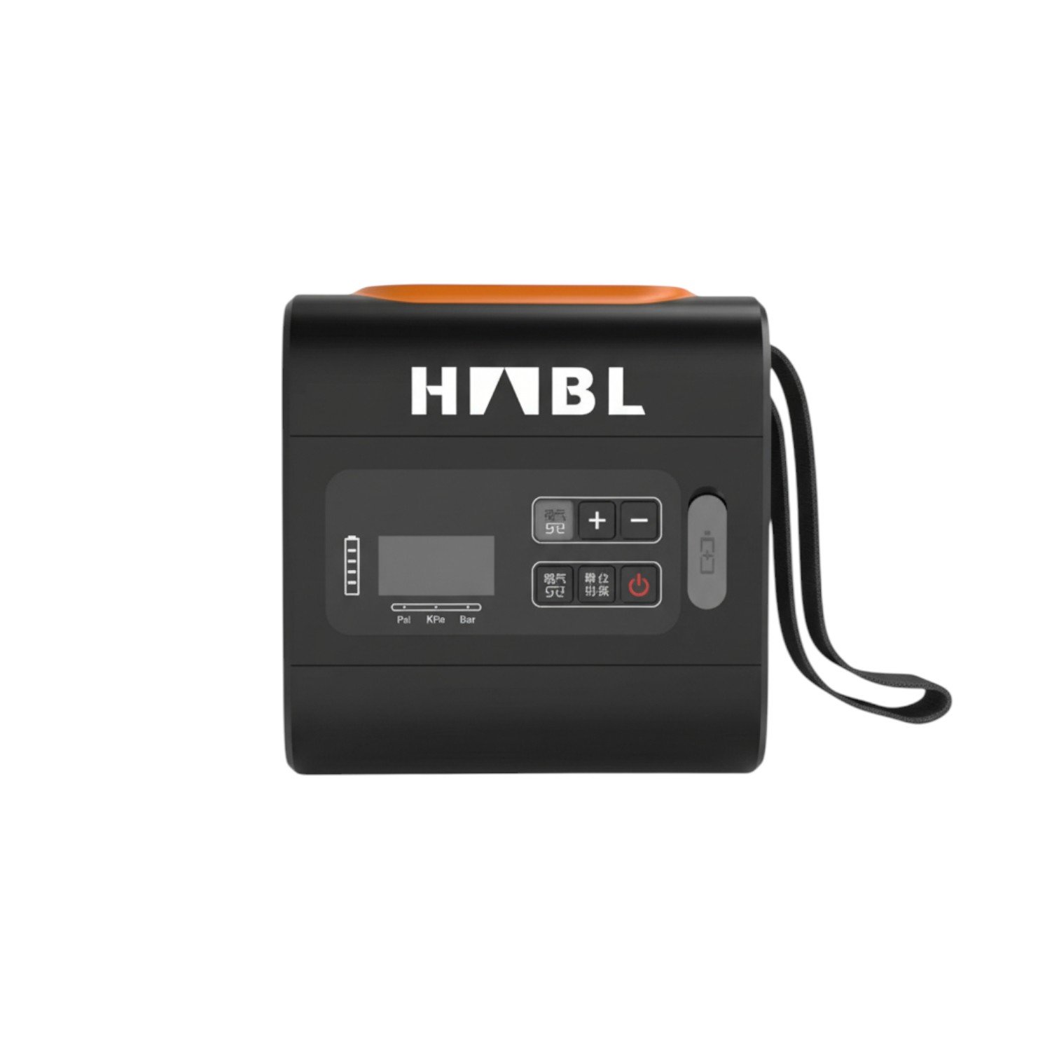 Şişirme Pompası
