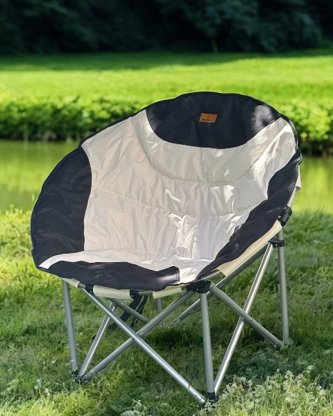 Madfox Moonchair Kamp Sandalyesi